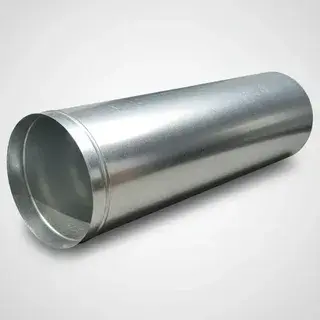 Ducto de combustión — línea Combustión